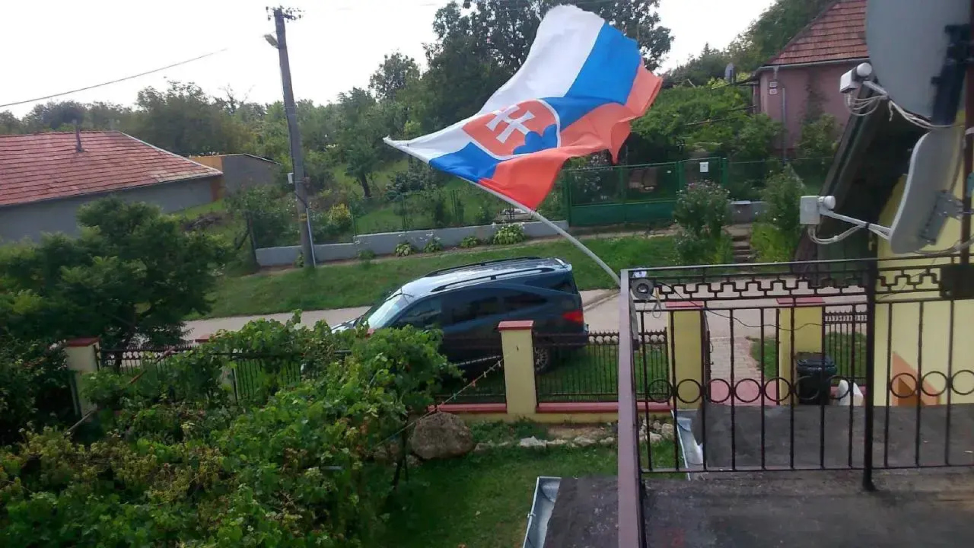 Rekreačný dom Railip