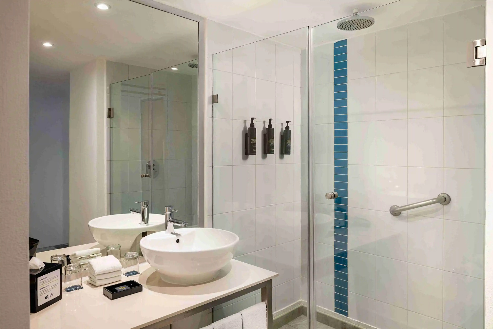 Отель Aloft Cancun