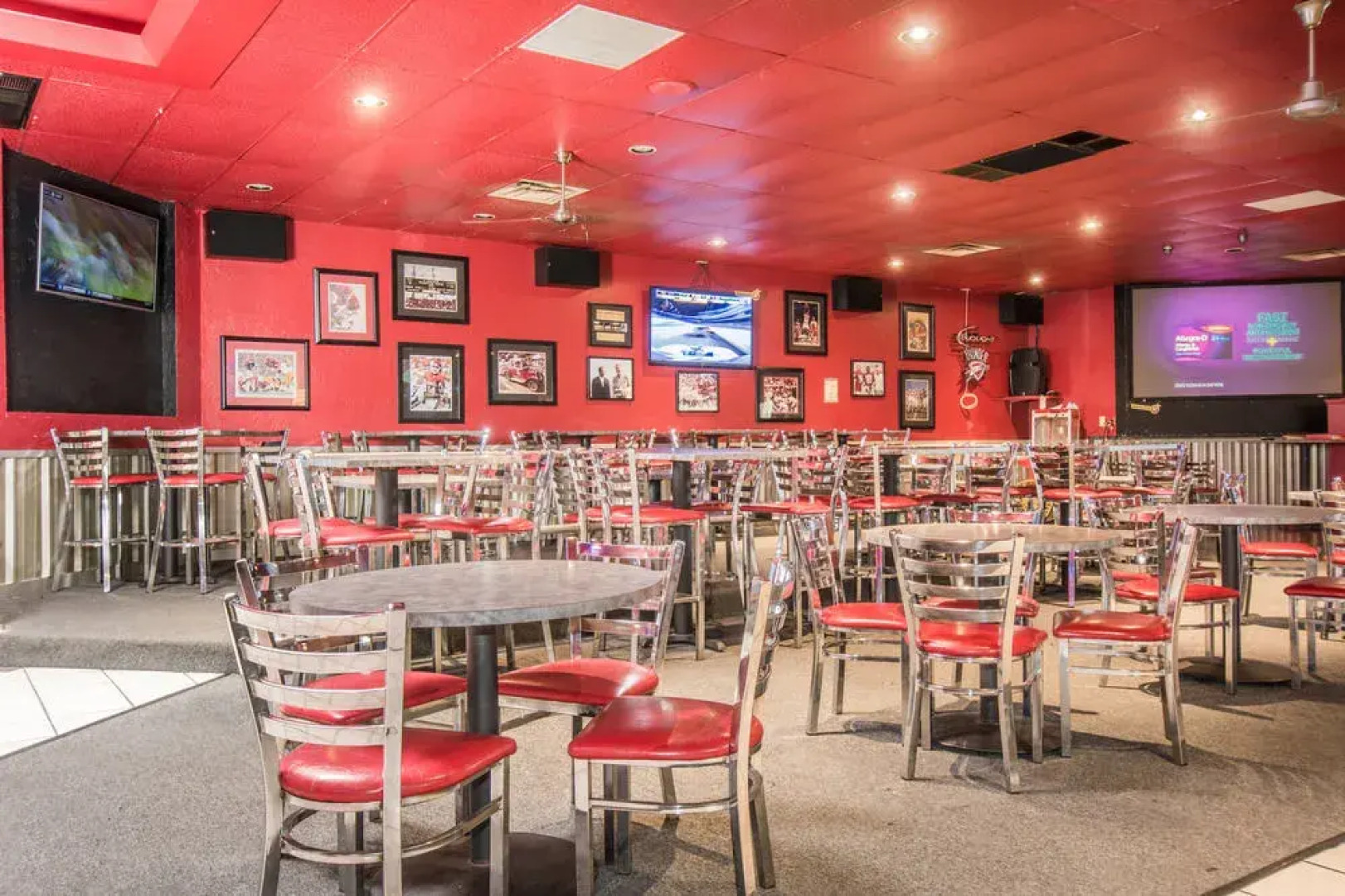 Sooner Legends Inn And Suites