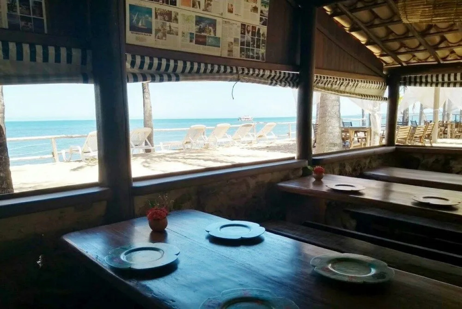 Fazenda Amendoeira Eco Lodge