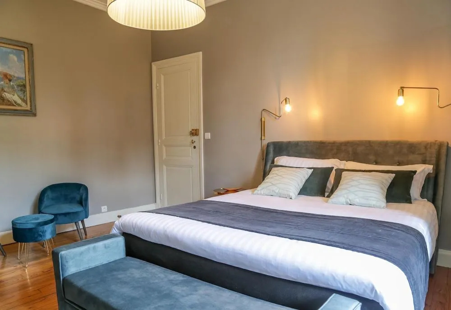 La Maison du Marquis