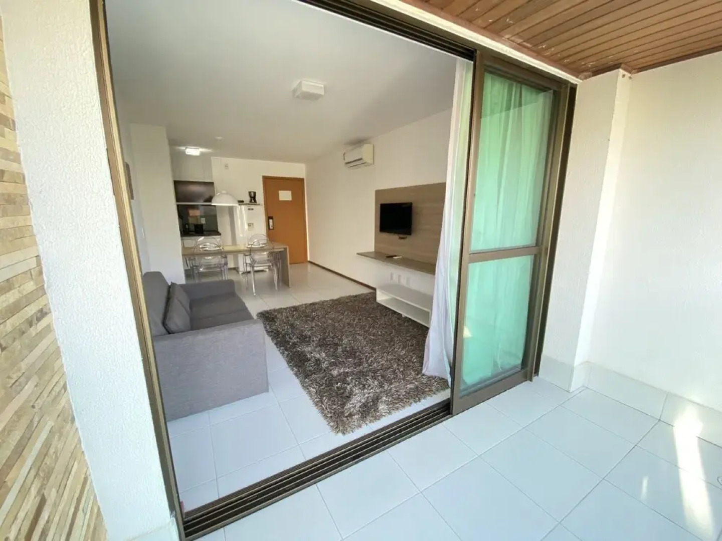 Iloa Apto 206 Bloco H - Er Hospedagens