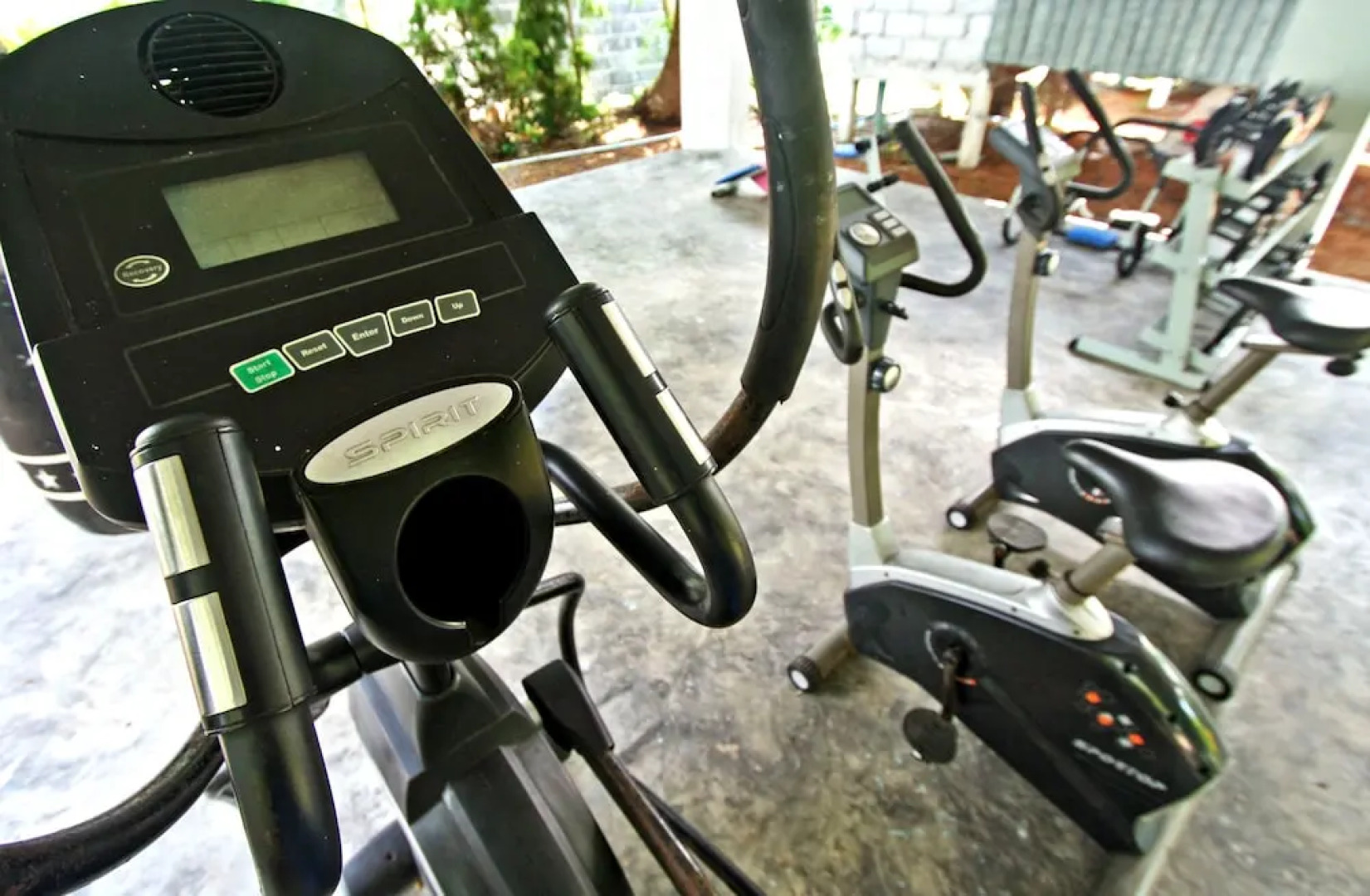 Asia Blue Beach Hostel Hacienda