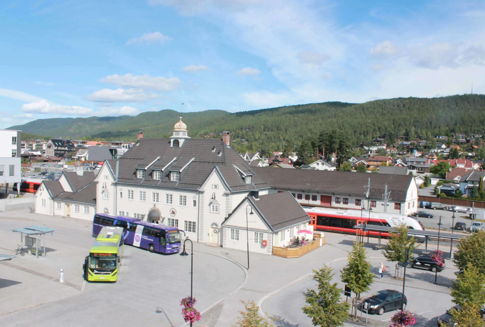 Best Western Plus Gyldenlove Hotell