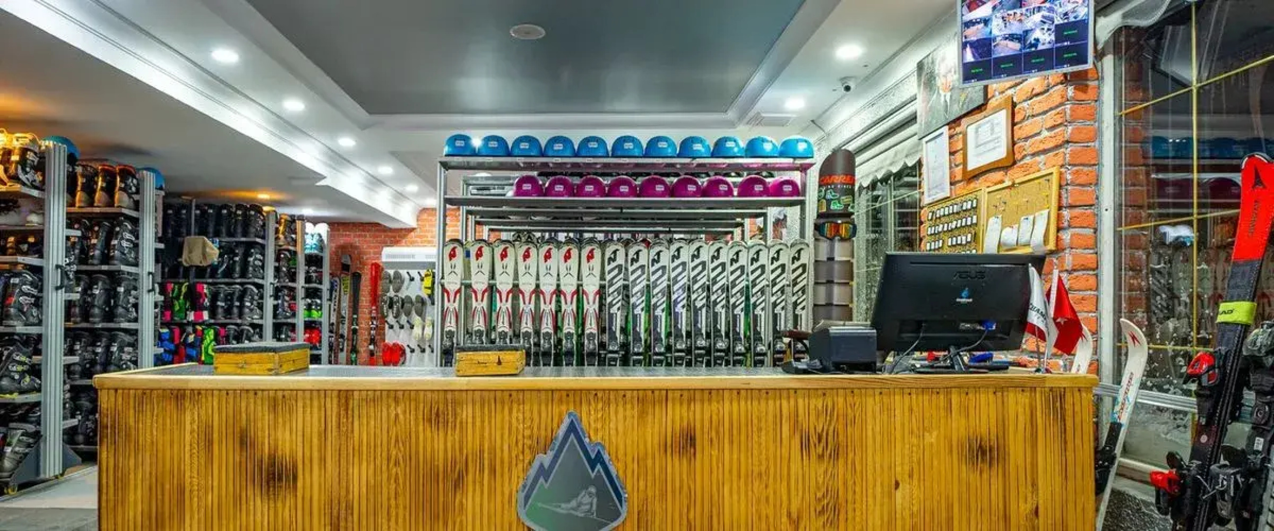 Grand Yazıcı Uludağ