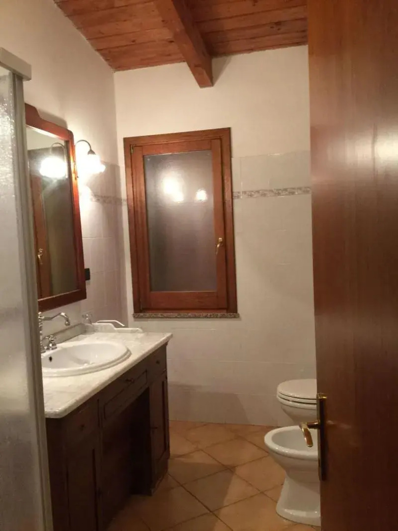 Agriturismo Su Bistentu