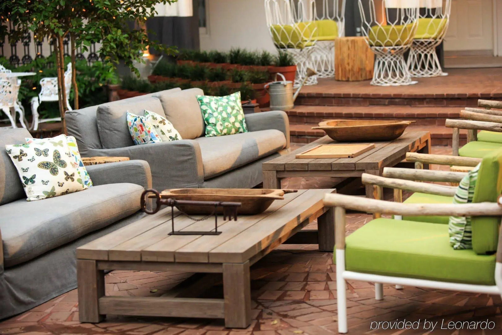 Kimpton Brice Hotel by IHG