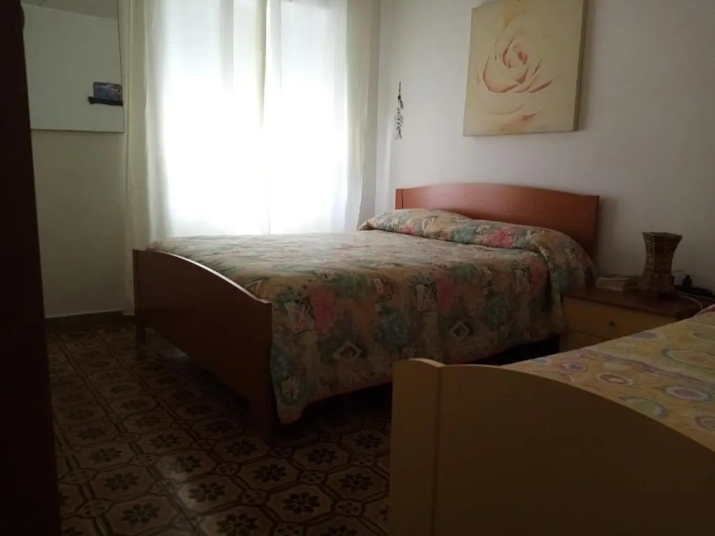 Casa a 20 Metri Dal Mare!