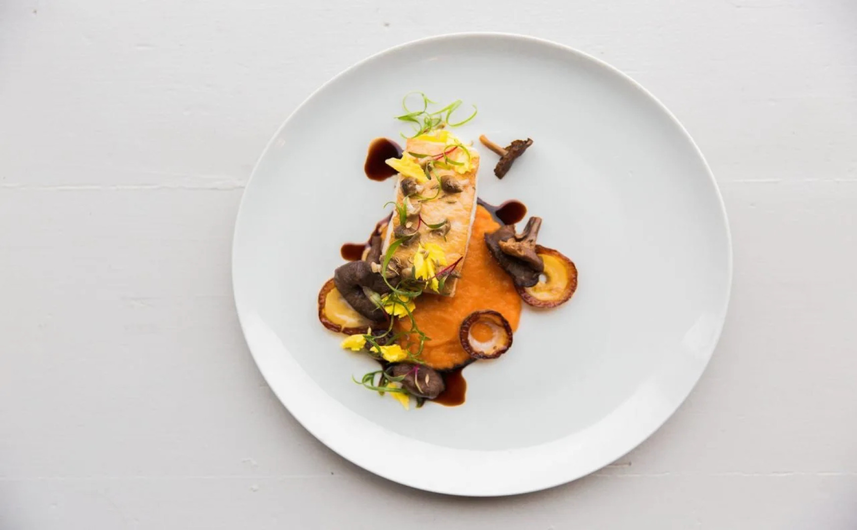 Salishan Coastal Lodge