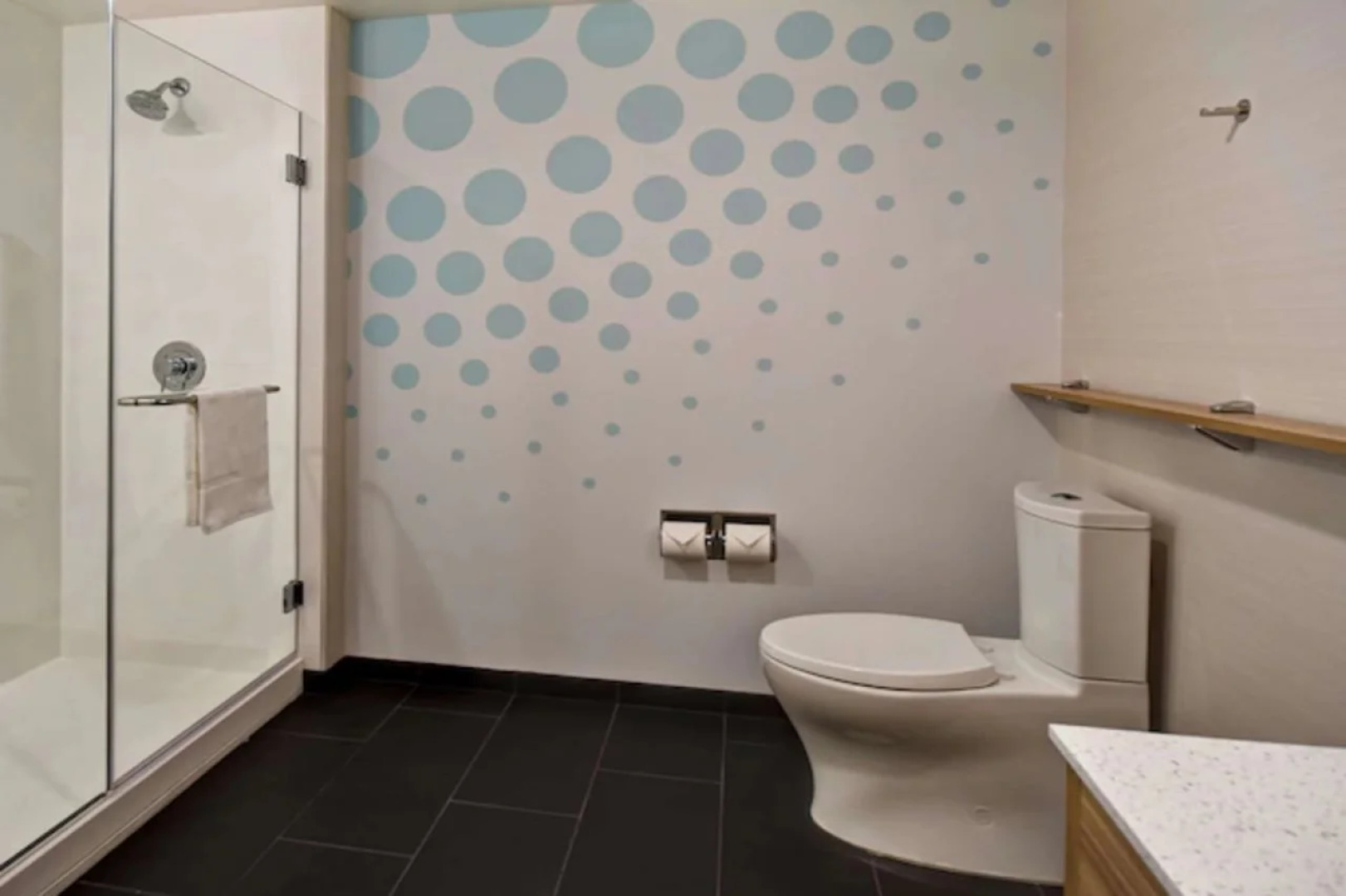 Tru by Hilton Salt Lake City Airport