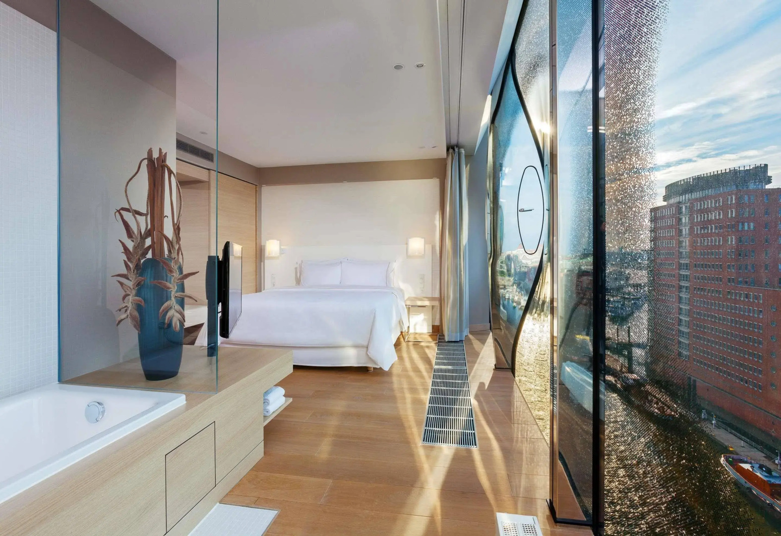 The Westin Hamburg Elbphilharmonie