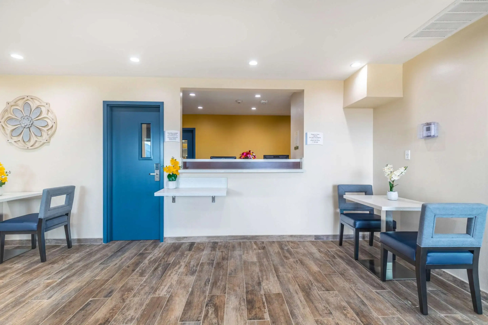 Quality Inn Banning I-10