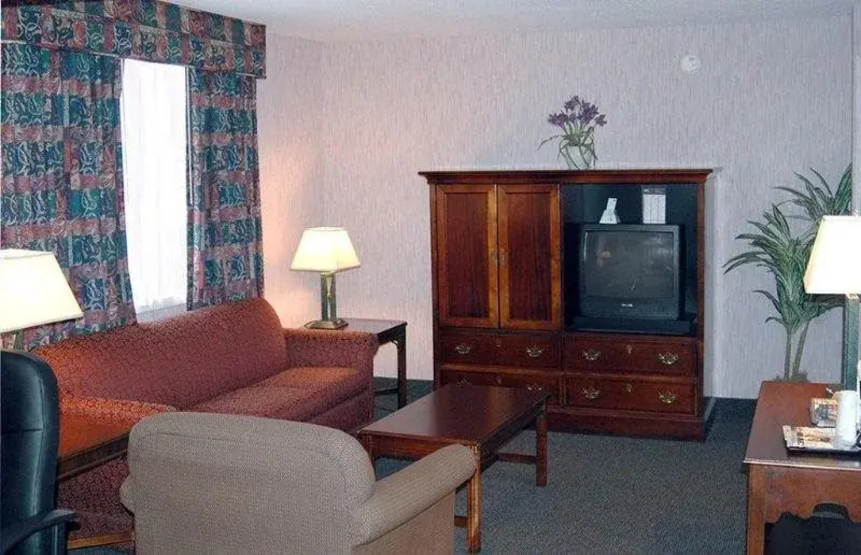 Best Western-Tysons Westpark