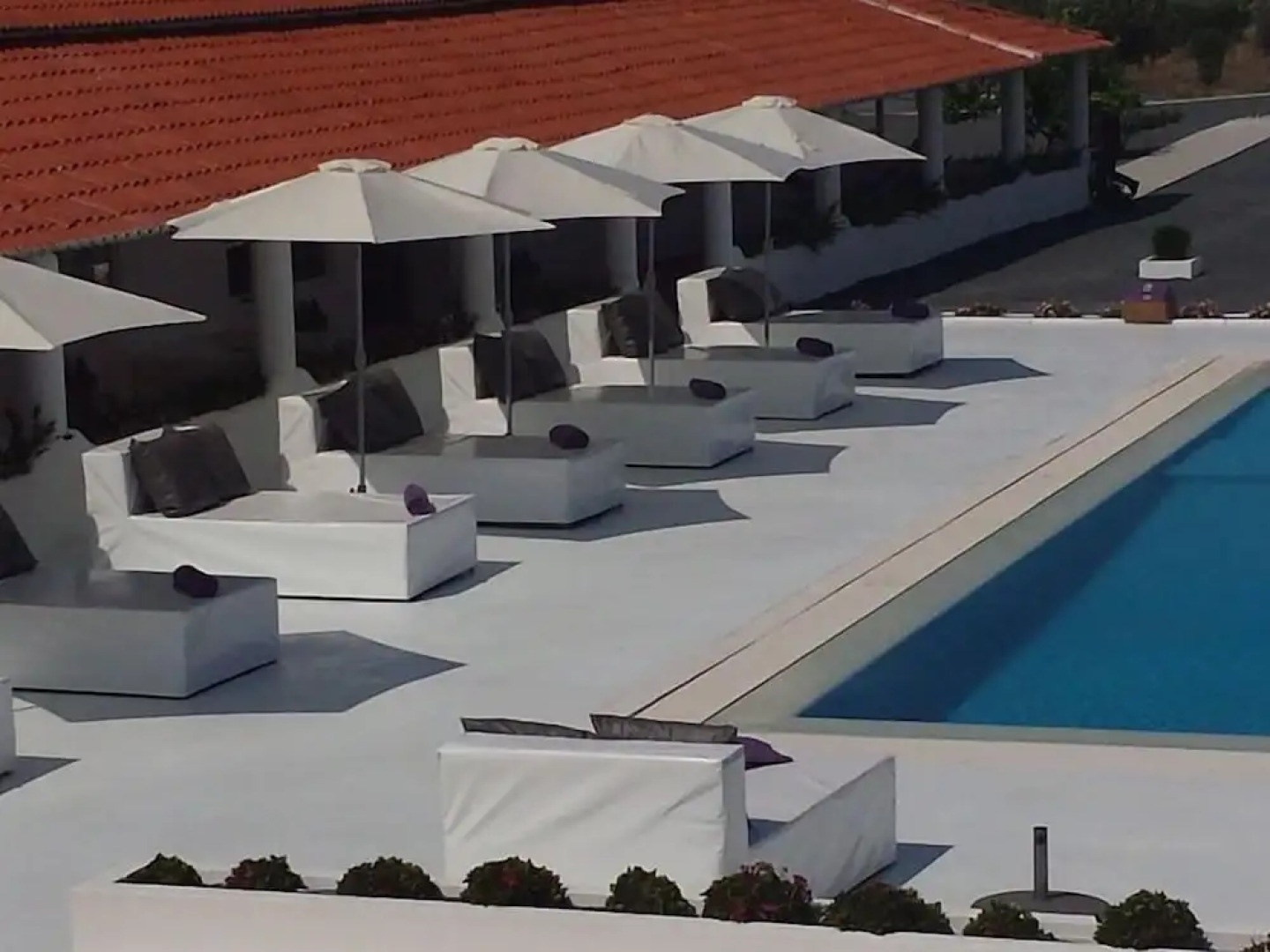 Sesmarias Turismo Rural & SPA