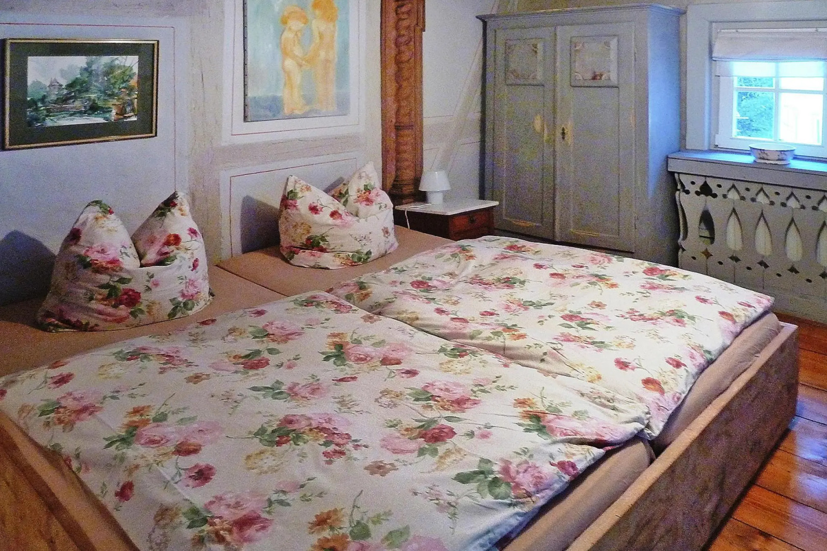 Apartment, Friedrichroda