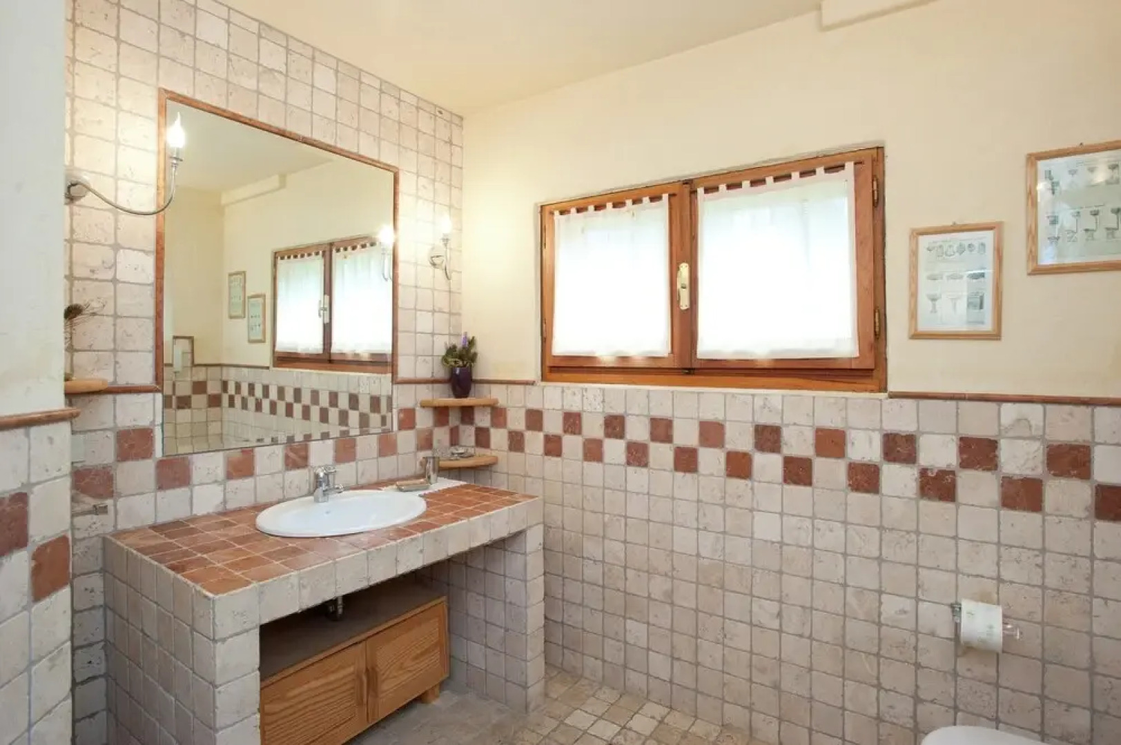 Exquisite Villa in Cesena With Sauna