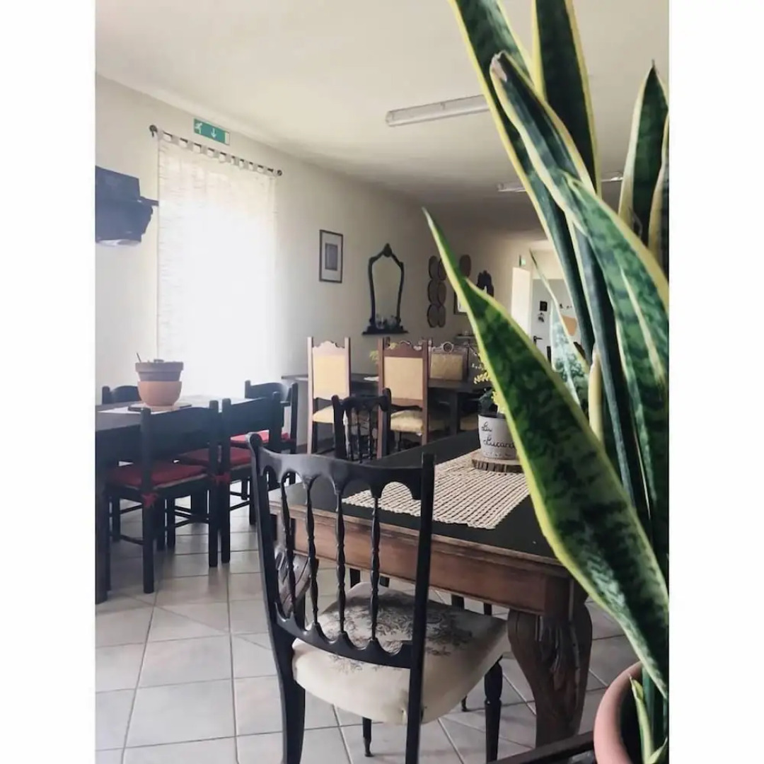 Rifugio Escursionistico Cascina Porro