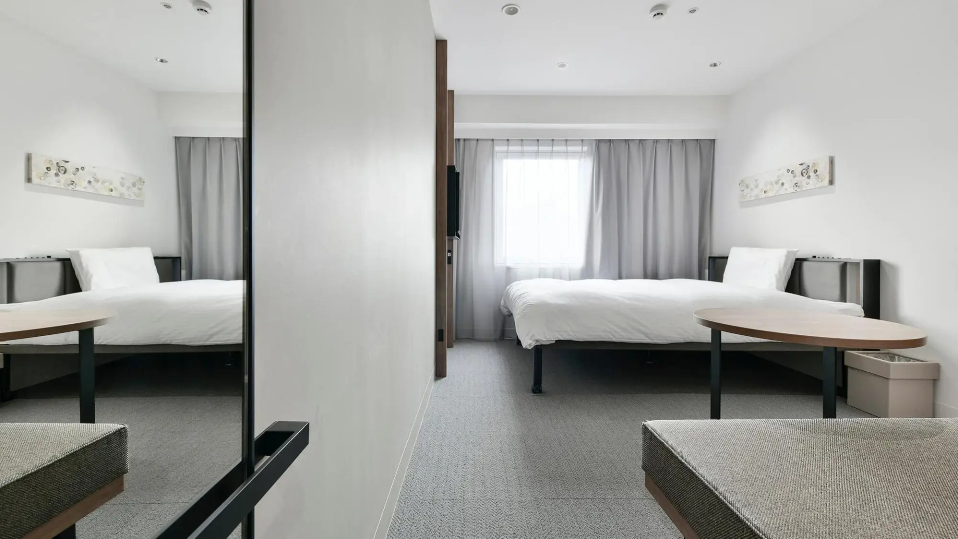 Vessel Inn Keisei Tsudanuma Station