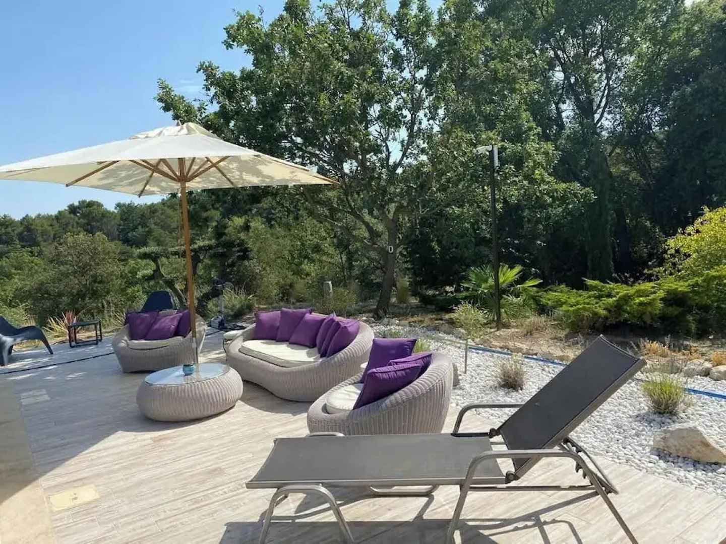 Villa in Murs Heart of the Luberon