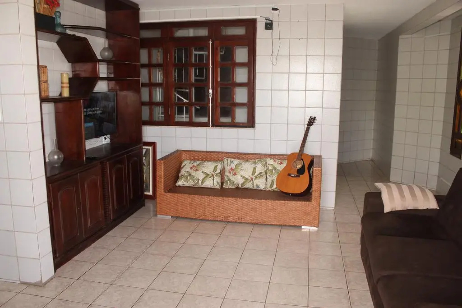 Pousada Mediterrâneo