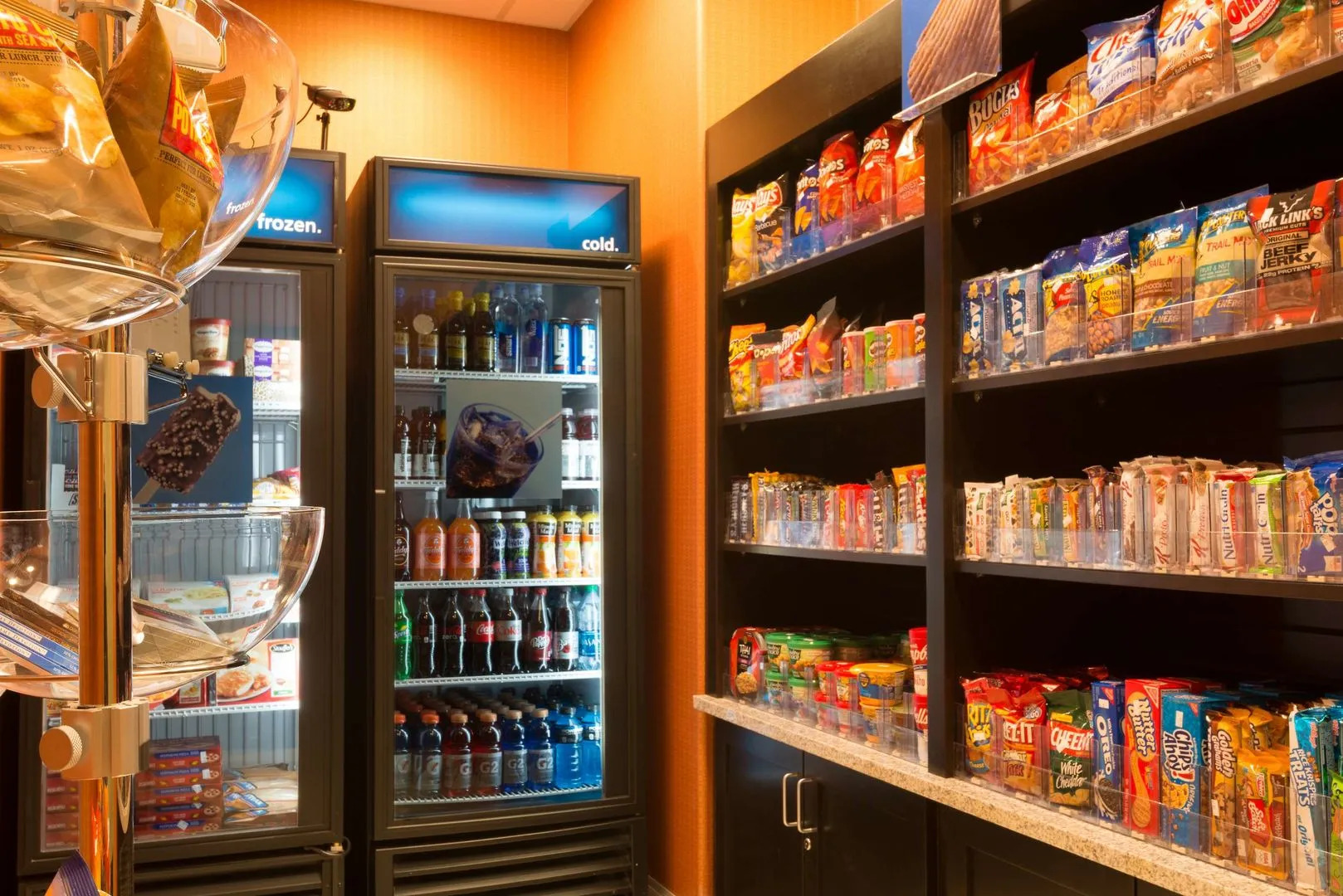 Hampton Inn & Suites Albuquerque North/I-25