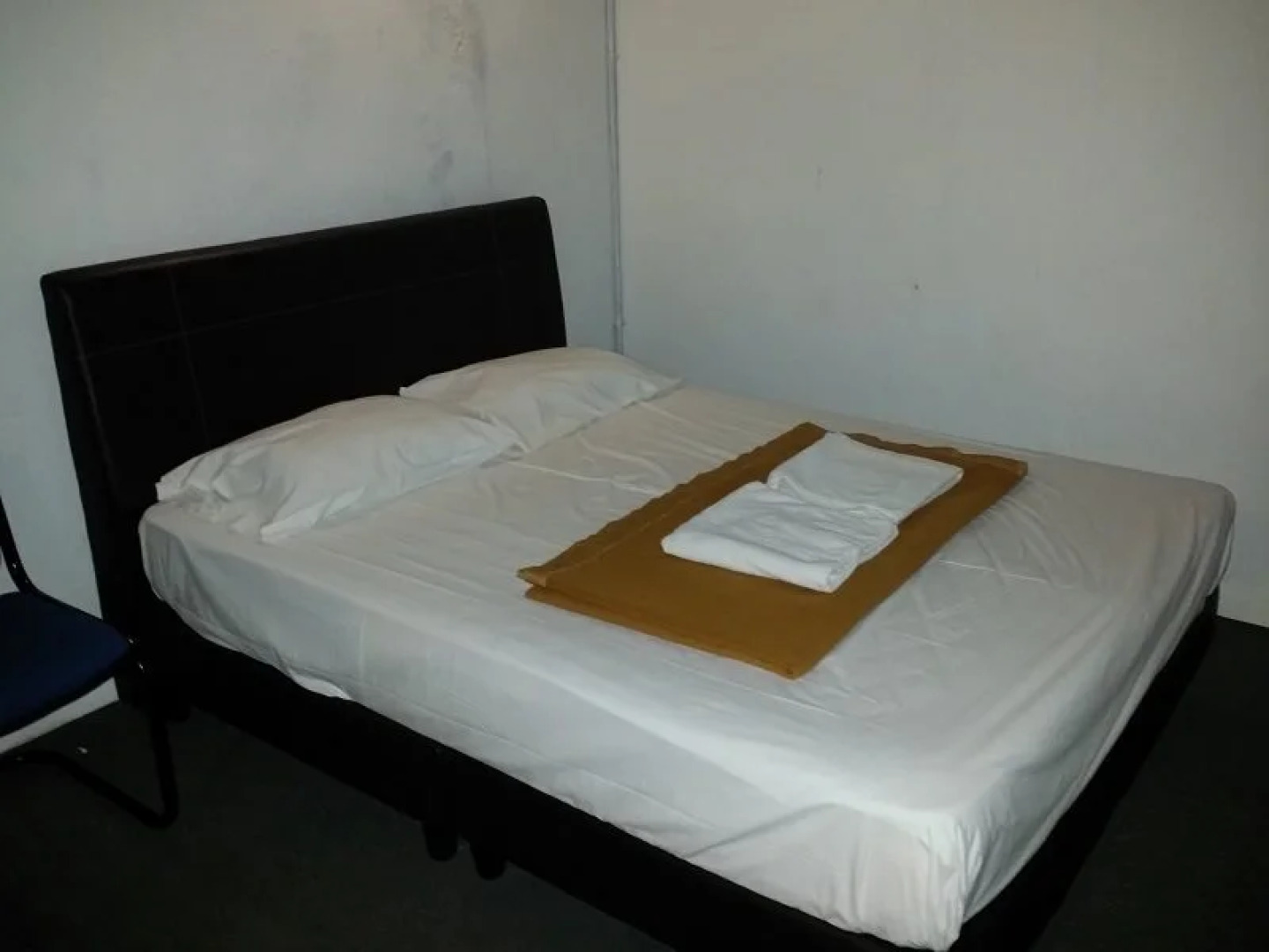 Hutton Mansion Heritel Hotel