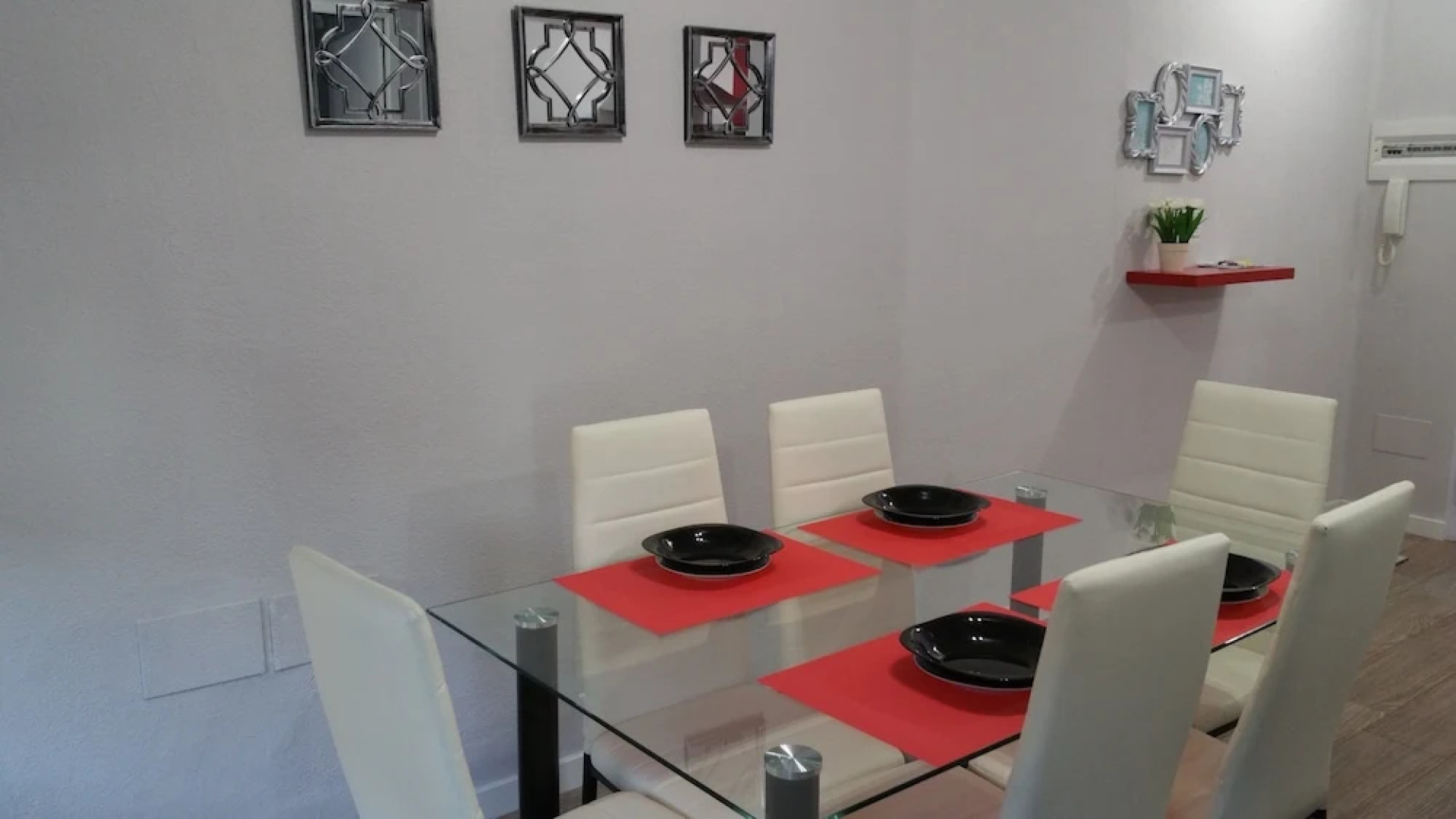 Imperium Apartamentos