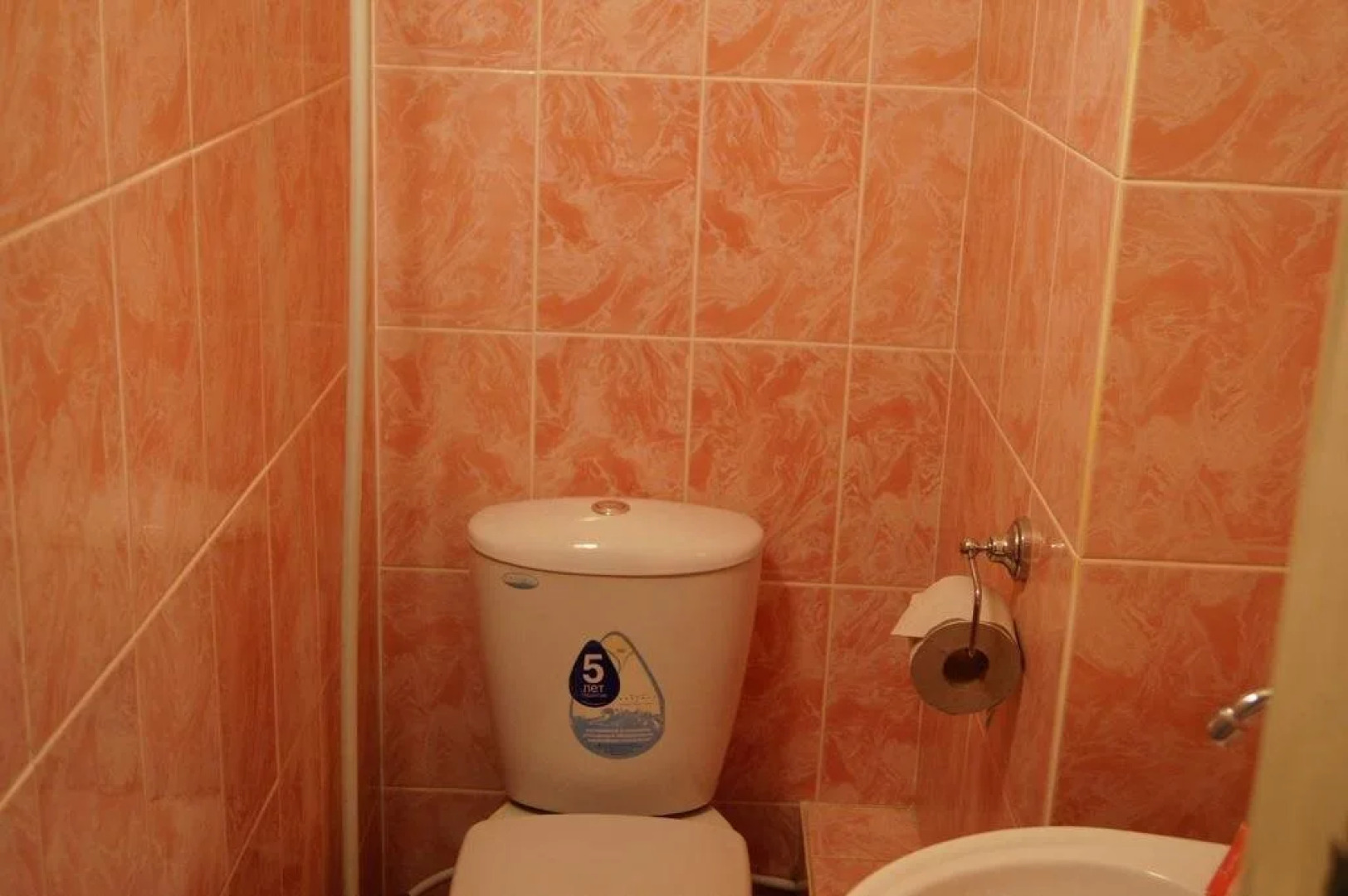 Центральная