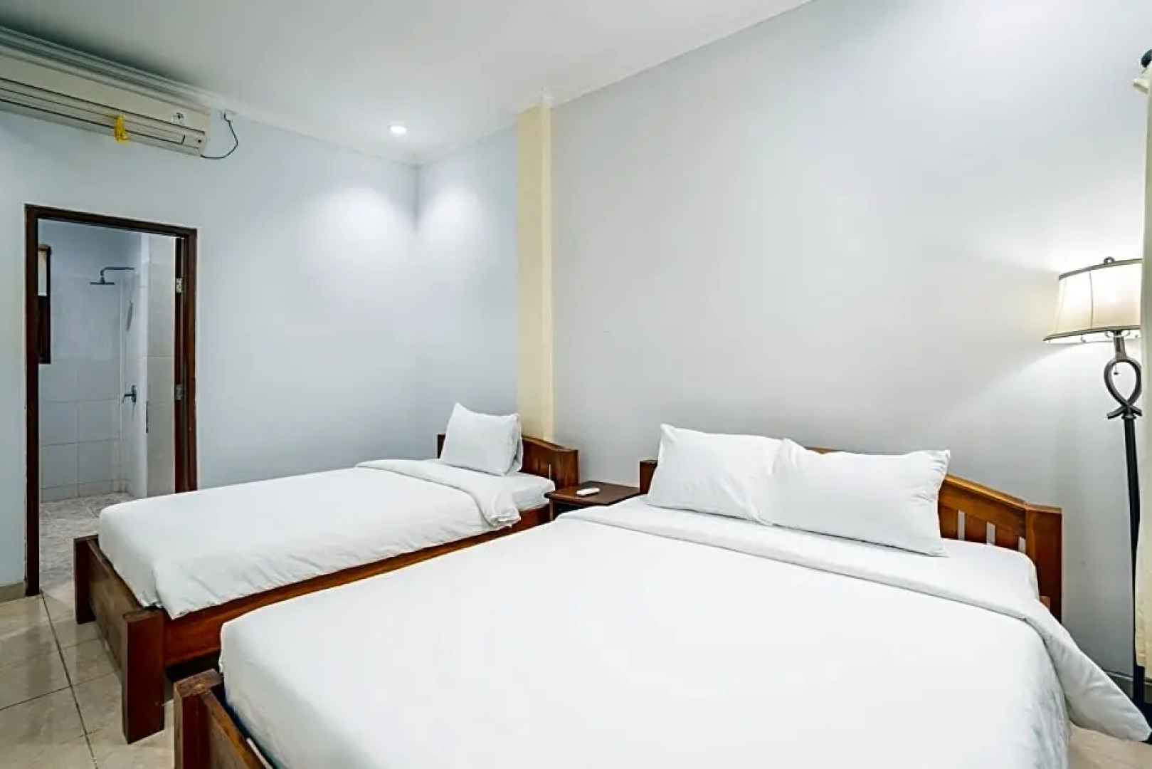 Nirmala Guest House