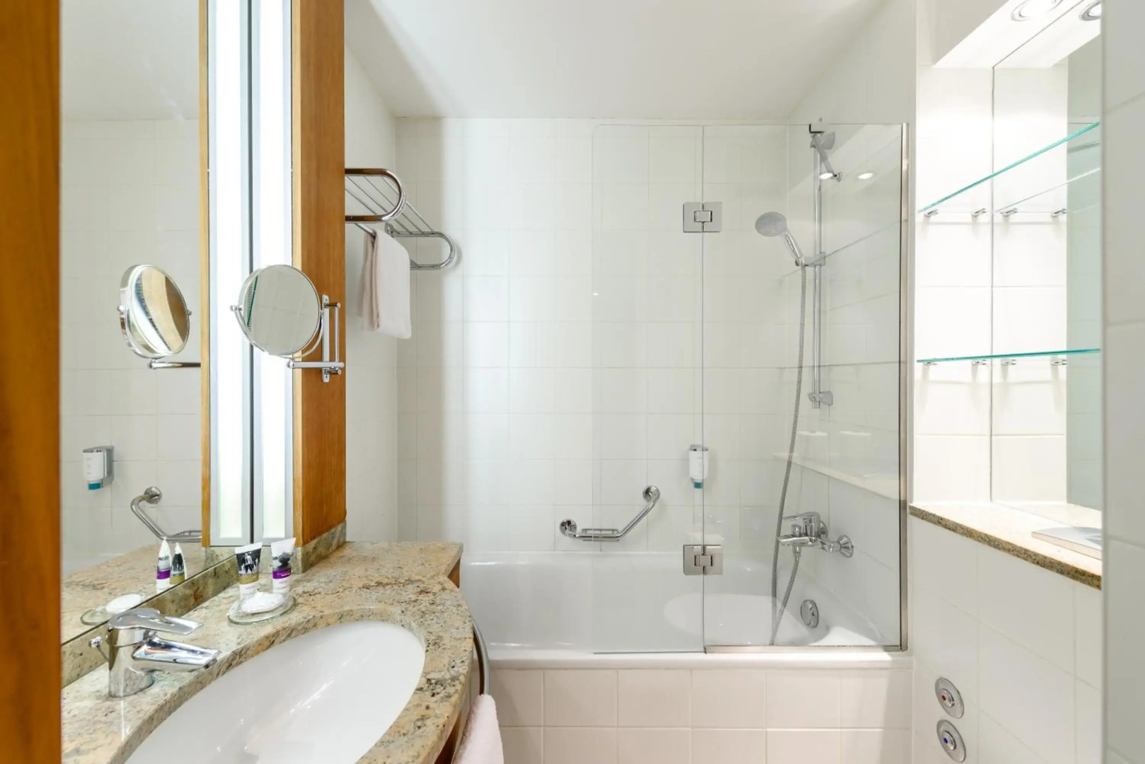 Mercure Hotel München Freising Airport