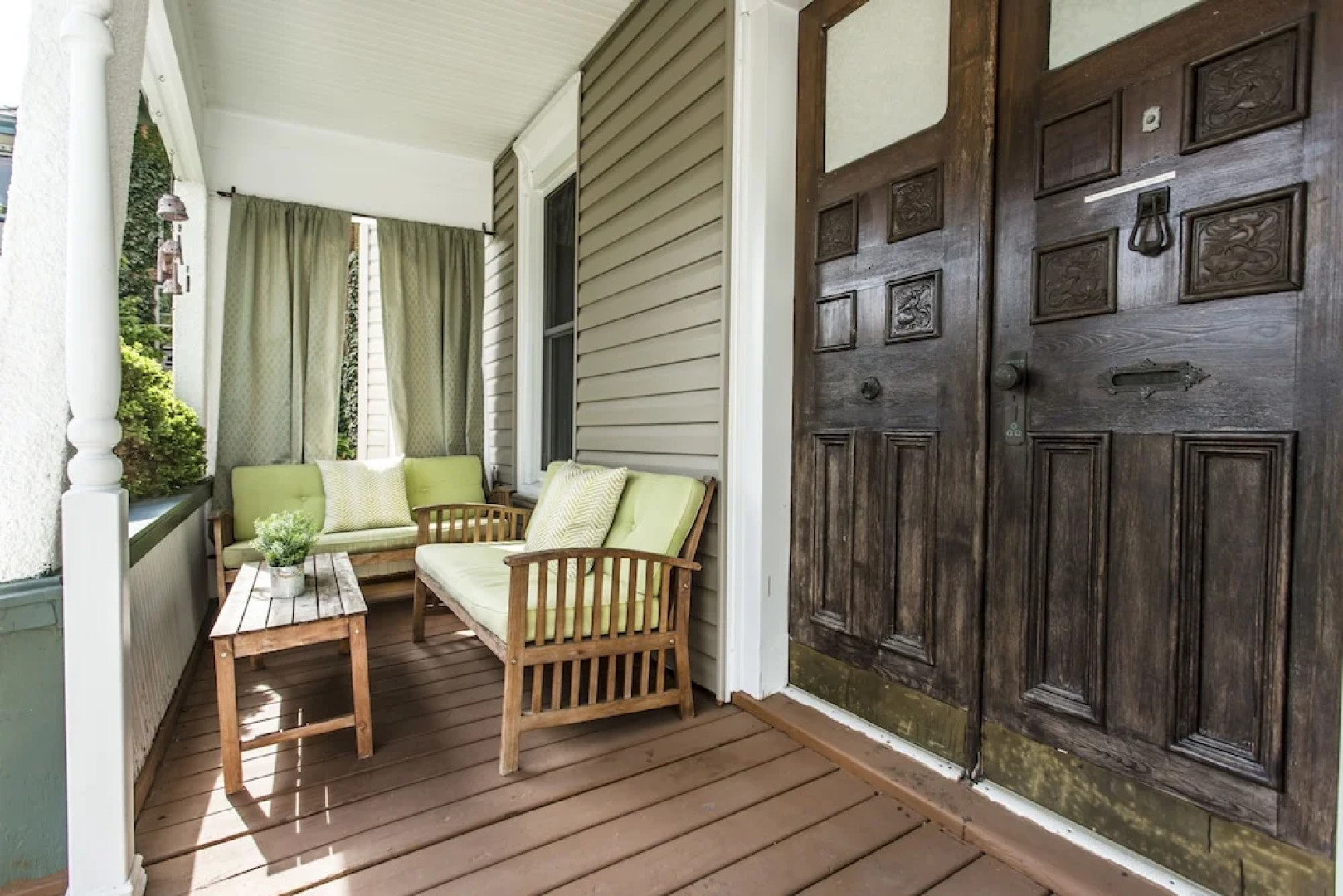 Always Inn Bed and Breakfast