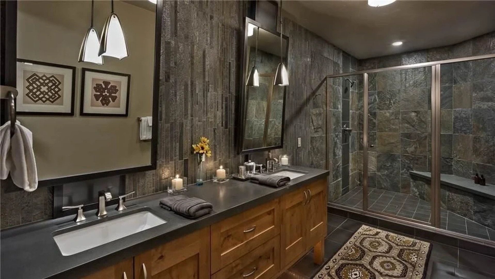 Falconhead Lodge South 5 BedroomHoliday home By Moving Mountains