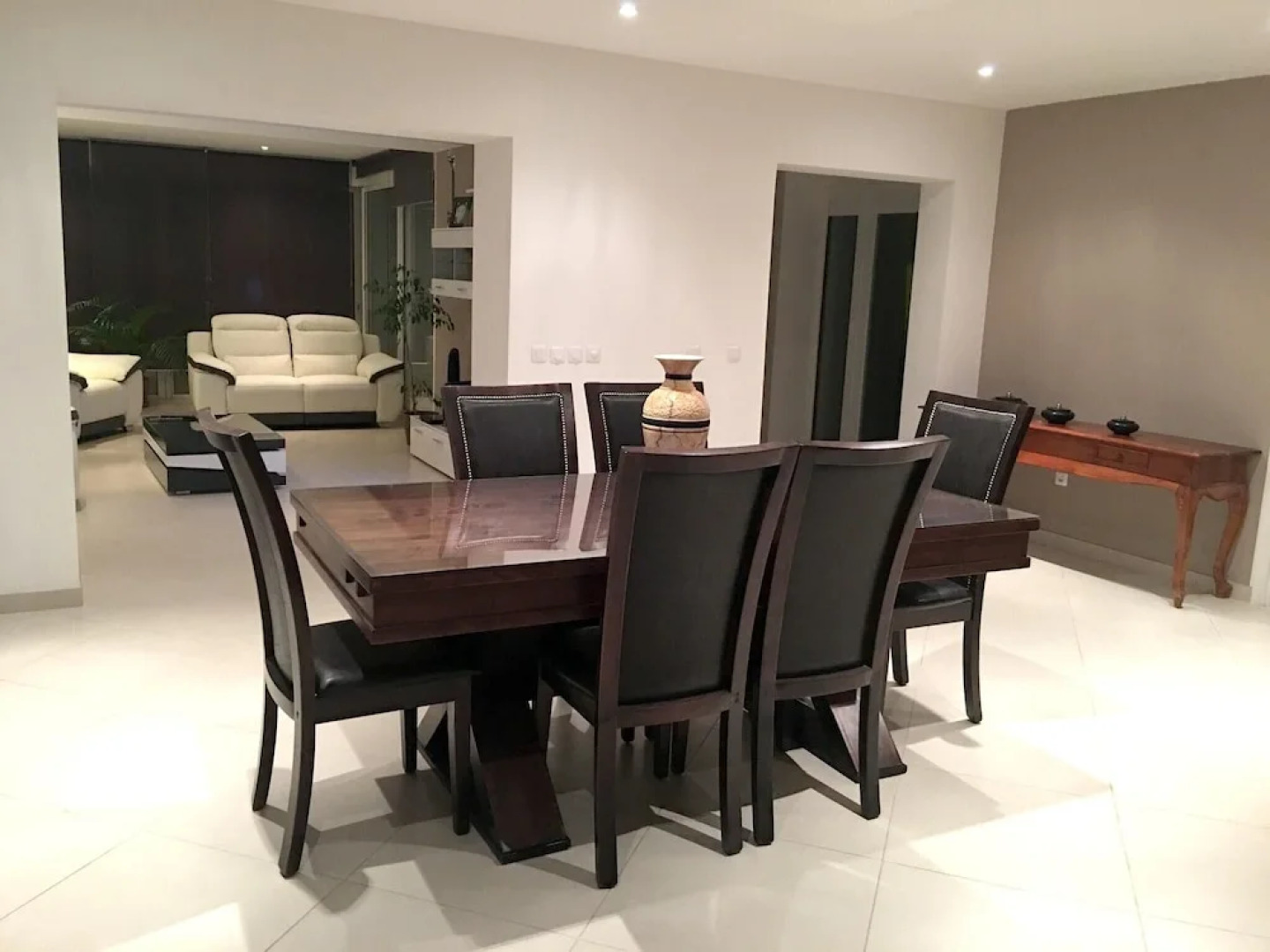 Villa With 3 Bedrooms in Bouc-bel-air, With Private Pool, Enclosed Gar