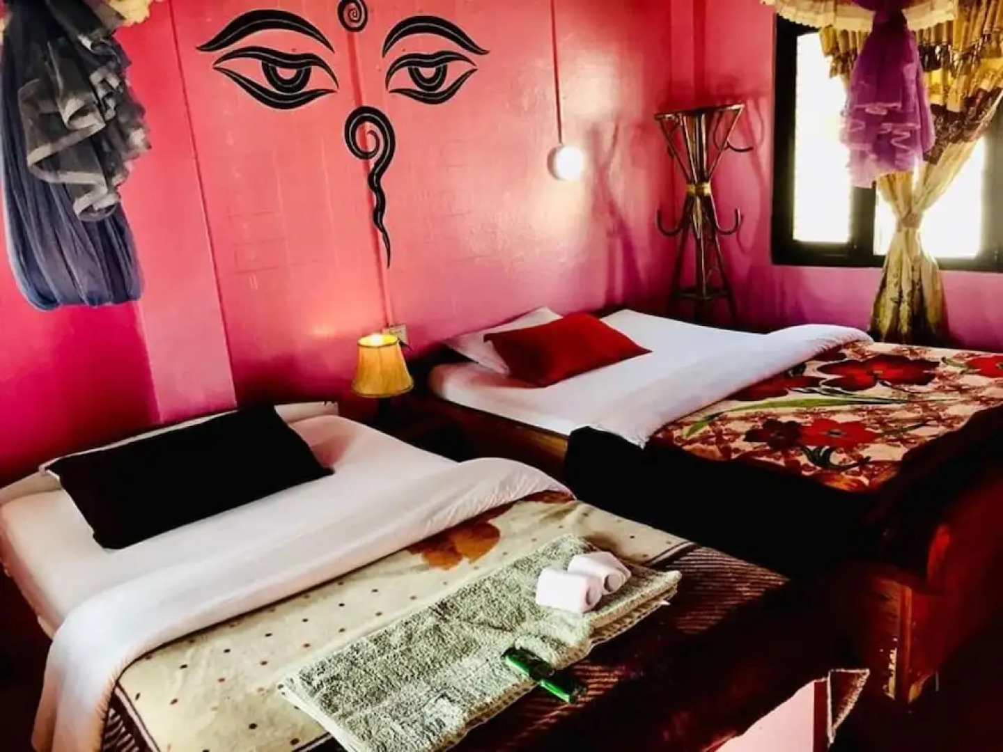 Safari Wildlife Lodge & Camp