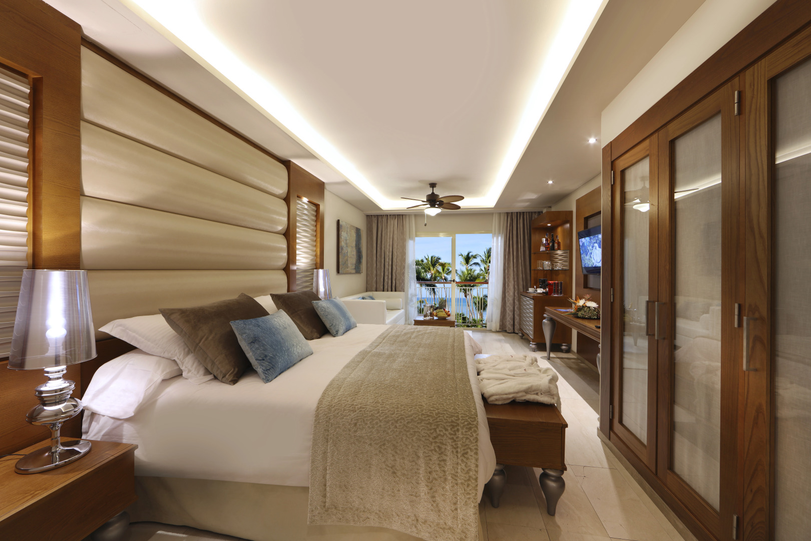 Majestic Mirage Punta Cana All Suites, All Inclusive