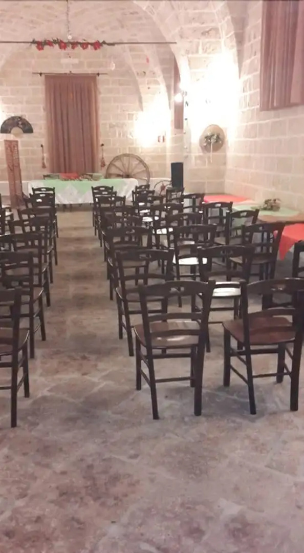 Agriturismo Tenuta Perruzzi