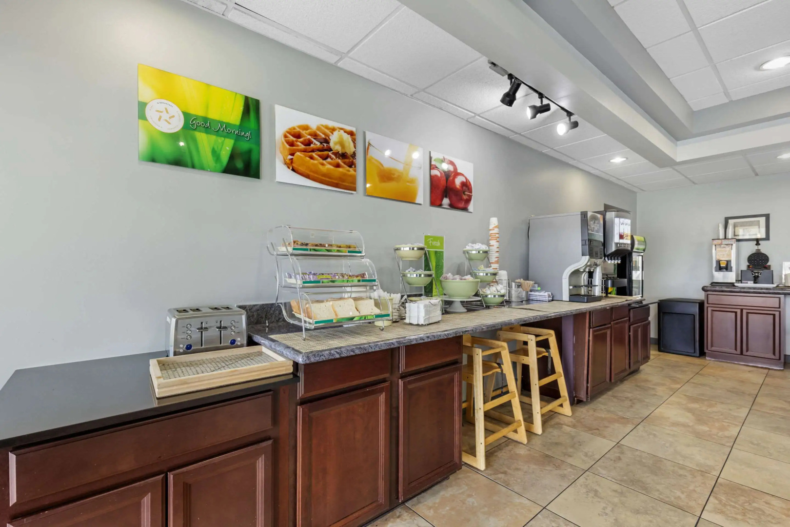 Quality Inn Downtown Stuart