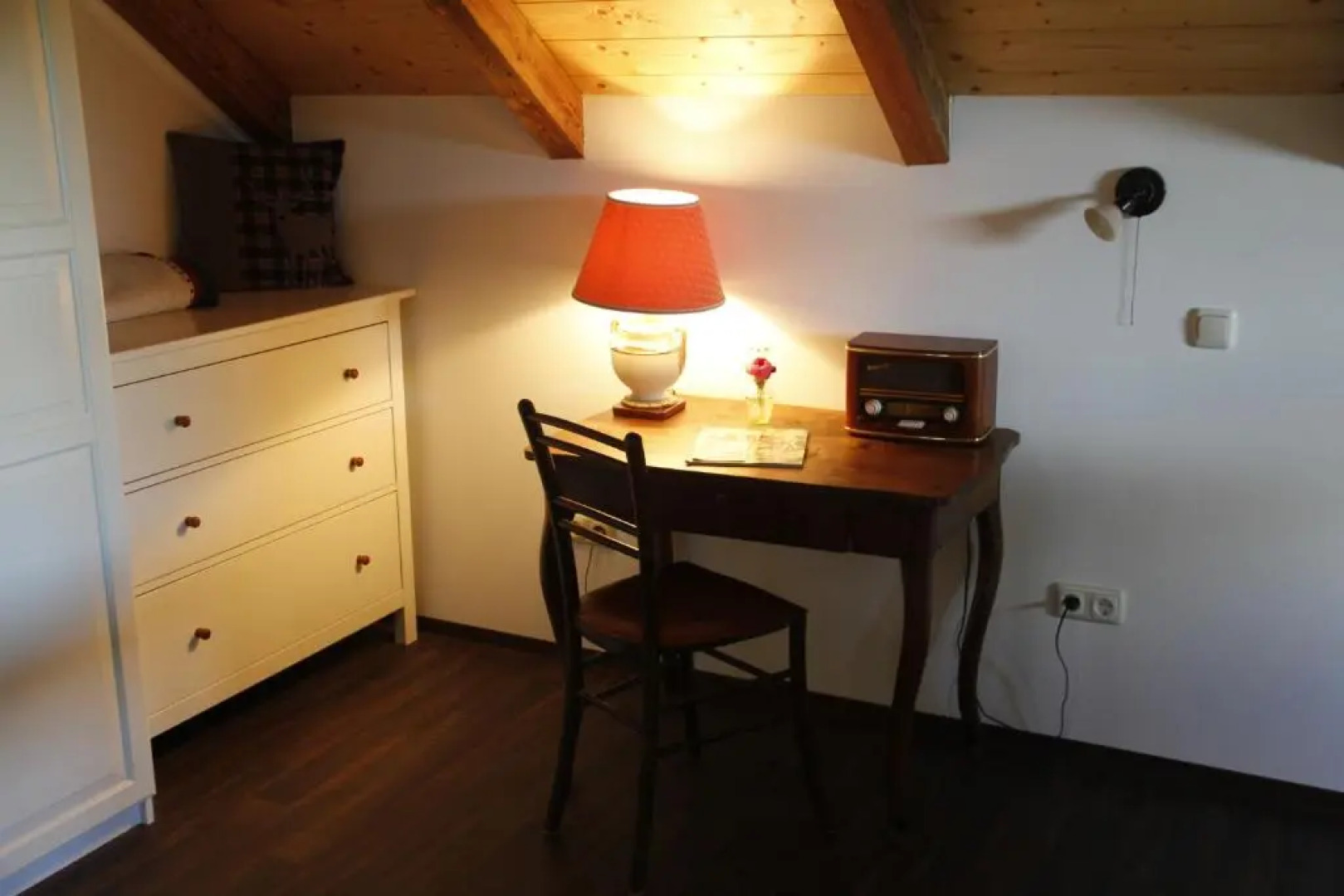 Kraut & Ruabn - Stadl