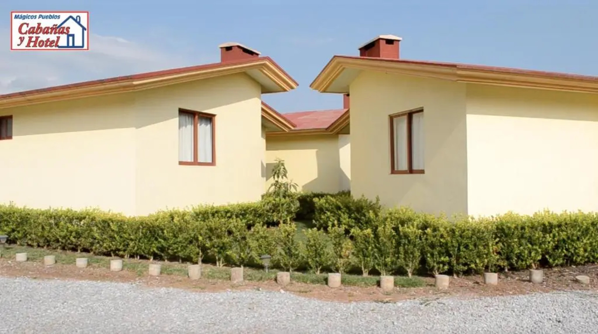 Cabañas y Hotel Magicos Pueblos