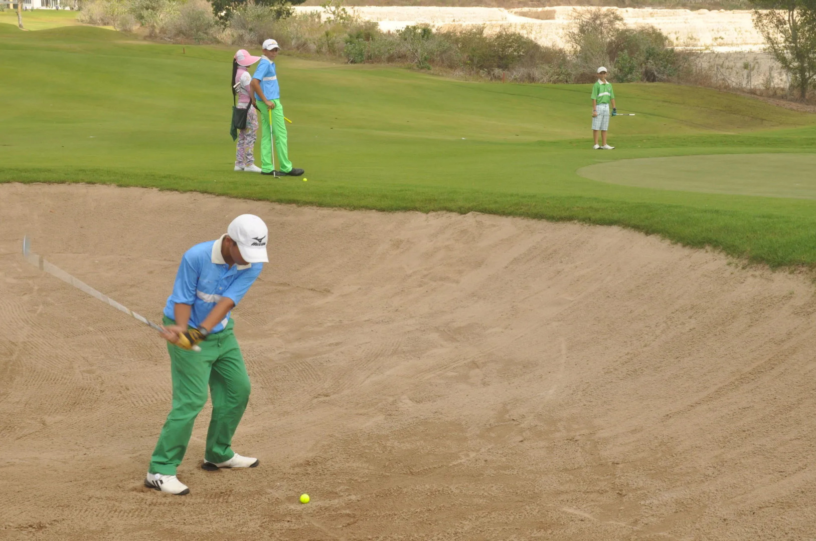 Mahagiri Villas & Spa Dreamland