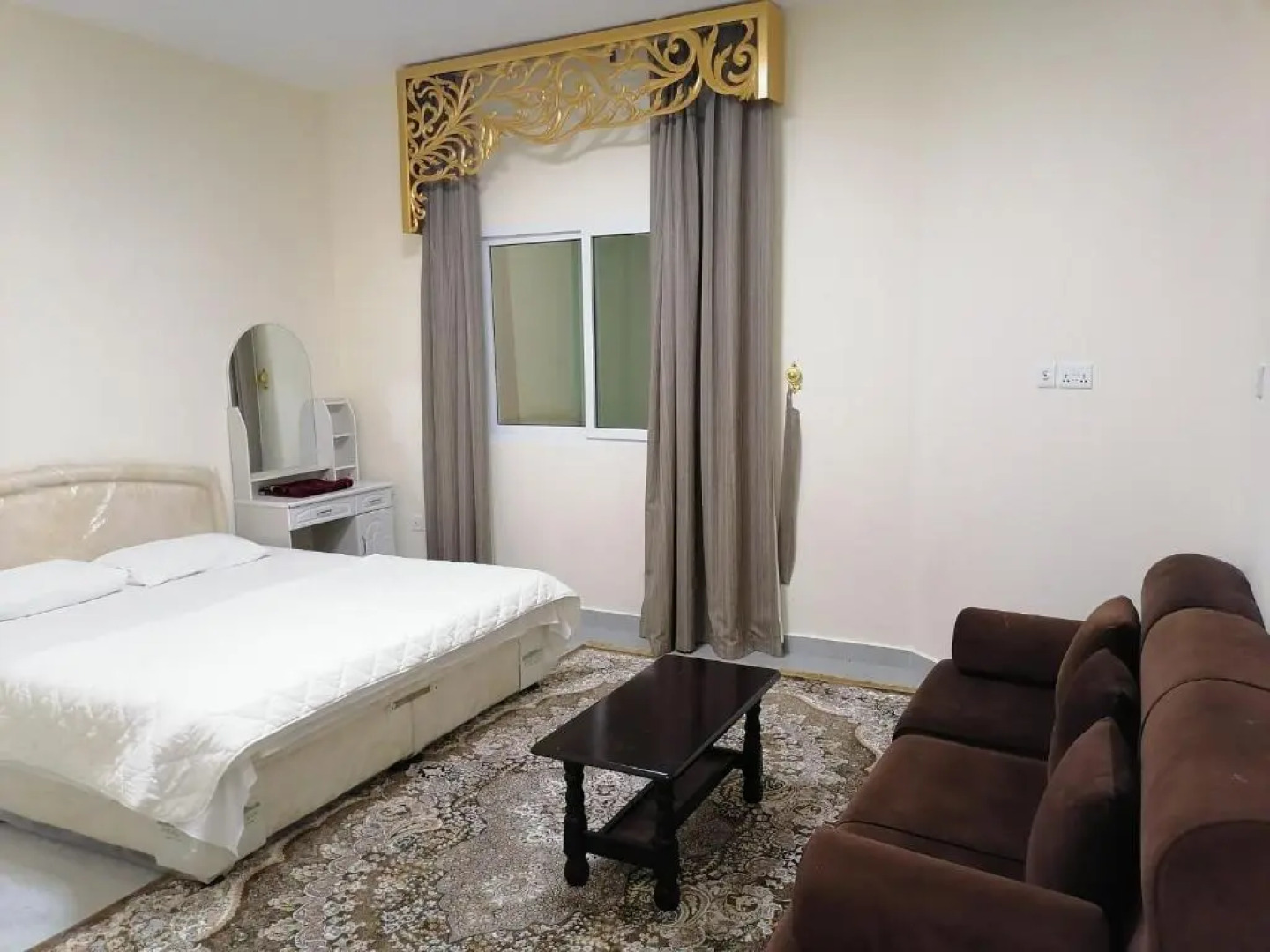 شاليهات الشاطيء beach chalets