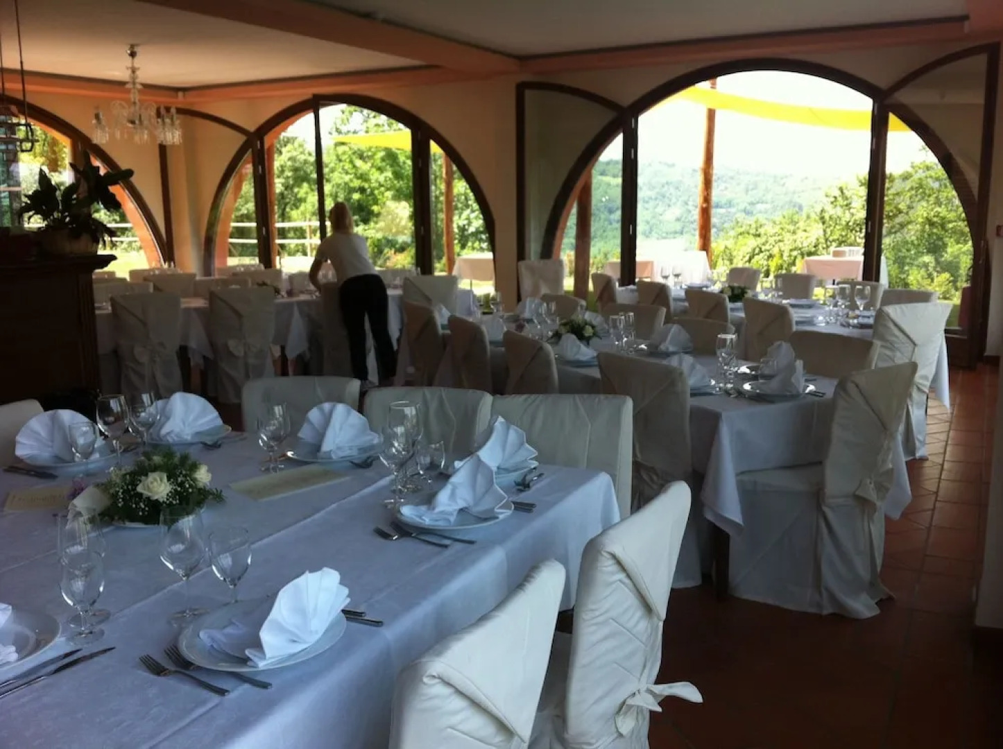 Agriturismo Ca' De Figo