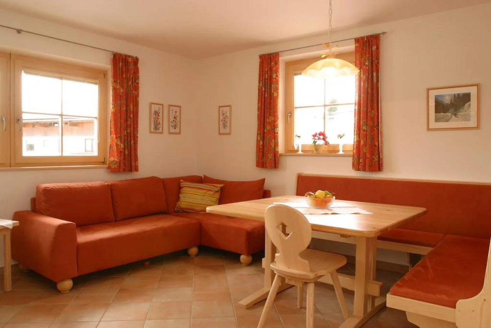 Appartement Hotel Sonneck