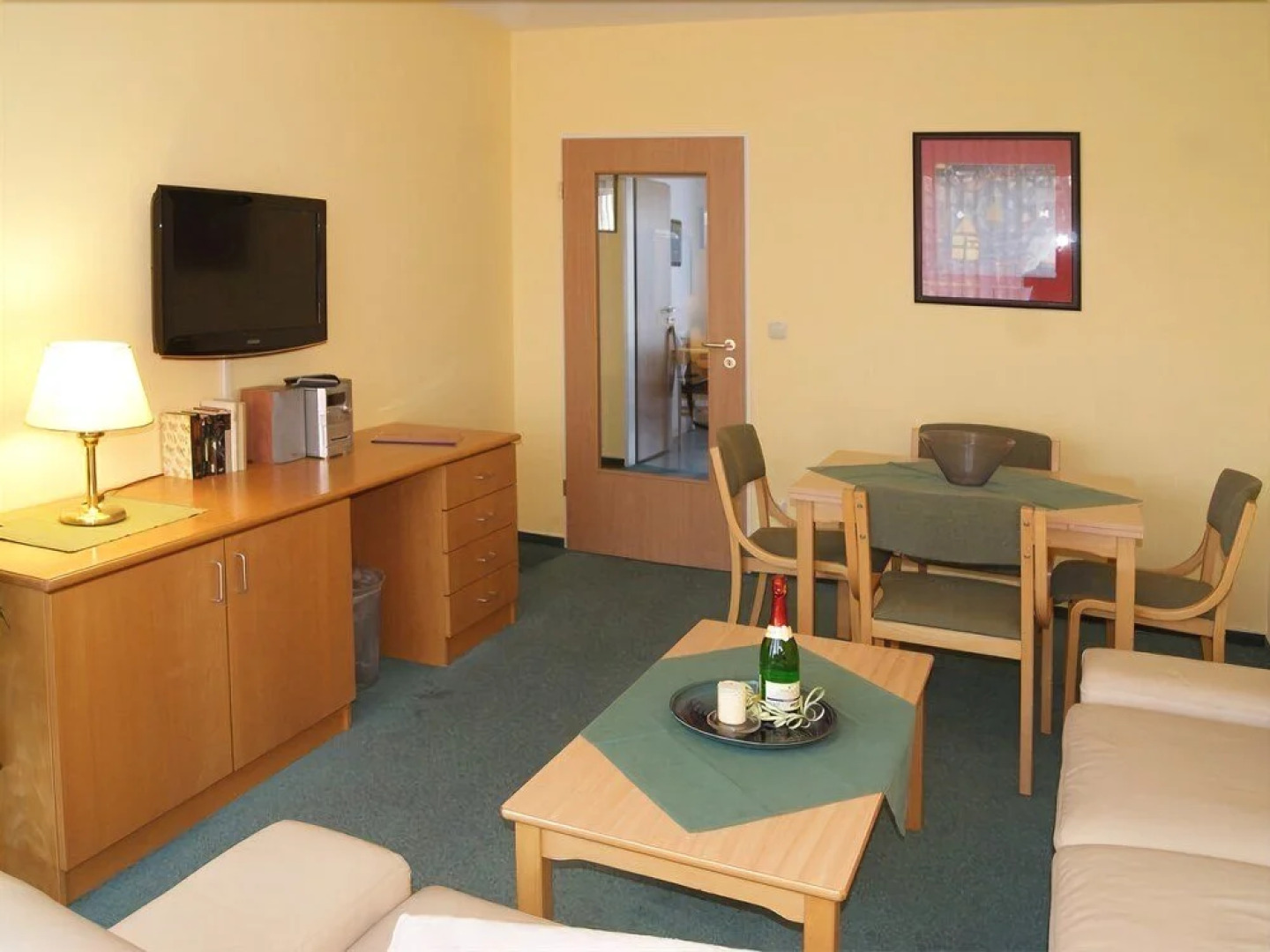 Am Schloonsee Haus C