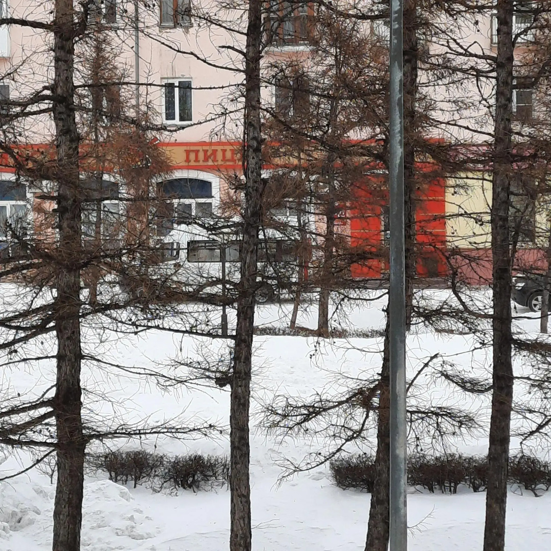 Апартаменты на улице Юбилейная 9