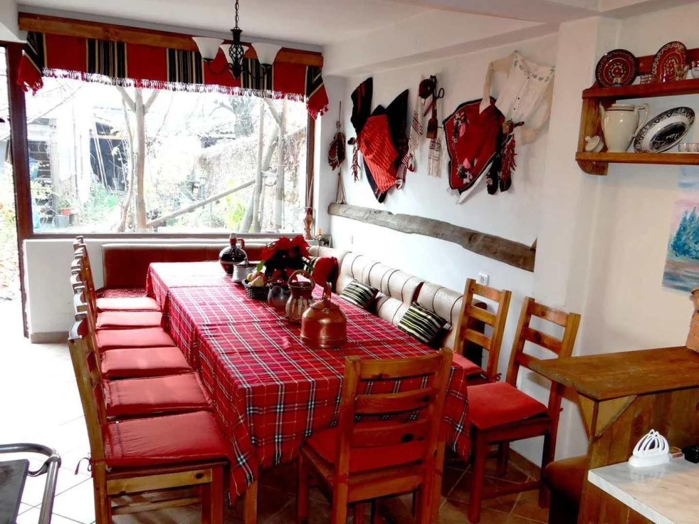 Chardaka Guest House