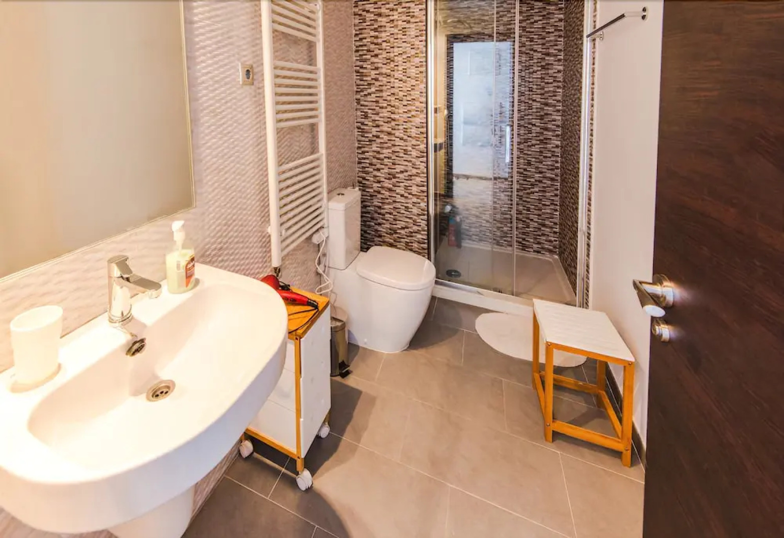 Casa en la Costa - Delfin