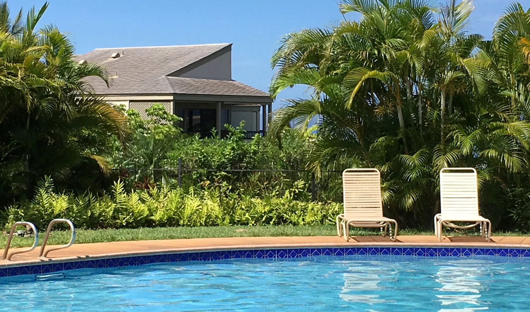 Wailea Ekolu - CoralTree Residence Collection