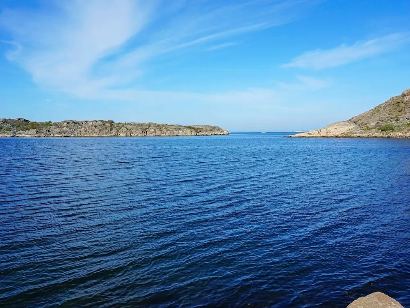 Holiday Home Hunnebostrand Ii