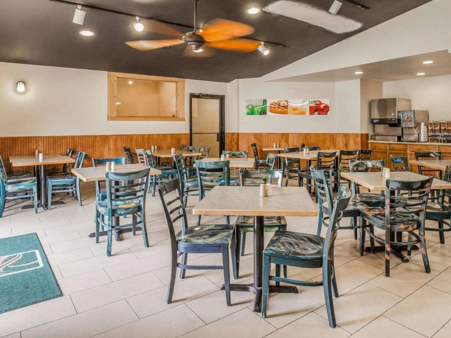 Quality Inn At Zion Park